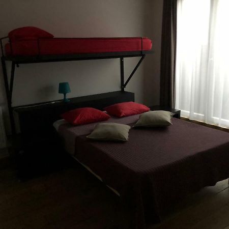 Apartments Residence Lignum Brüksel Dış mekan fotoğraf