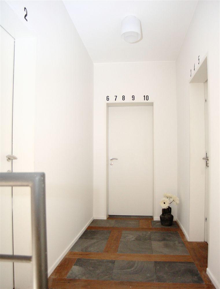 Apartments Residence Lignum Brüksel Dış mekan fotoğraf