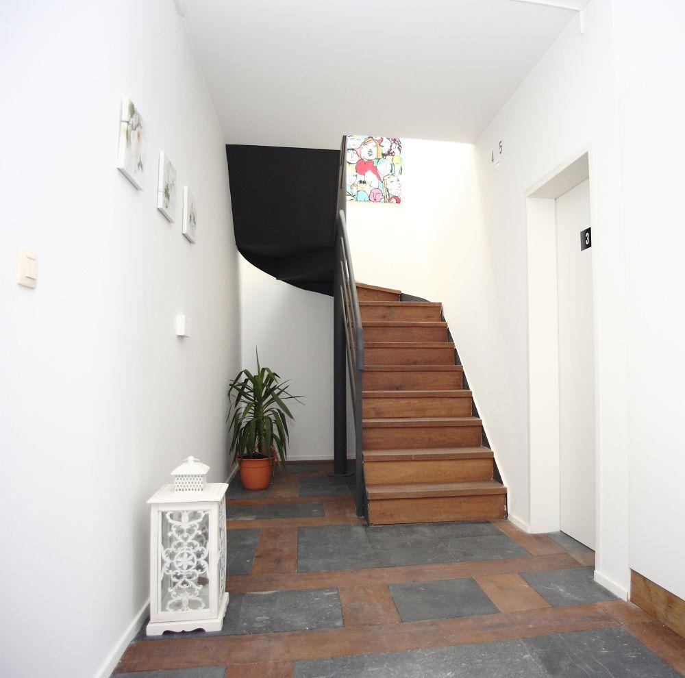 Apartments Residence Lignum Brüksel Dış mekan fotoğraf
